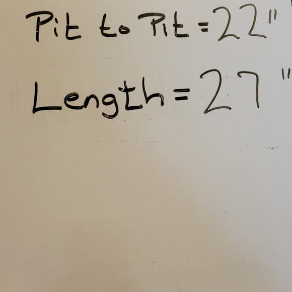 NWT Max Studio Performance Sonoran Tunic Women's Size L Color Block‎ Side Slits - Picture 9 of 9